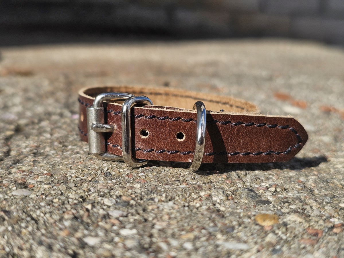 Antkaklis, KA 16-21 cm