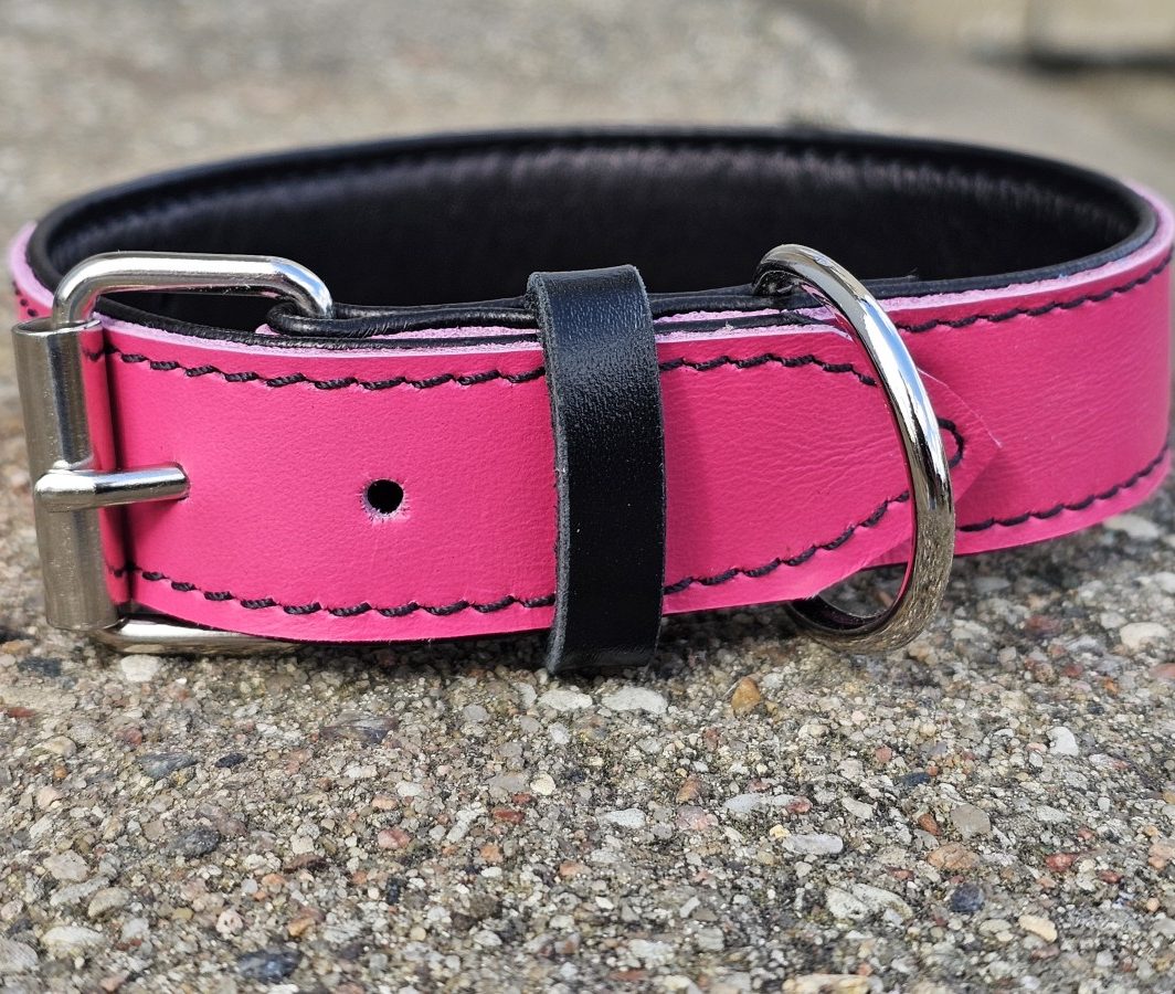 Antkaklis "Princesė", pagamintas, KA 25-34 cm