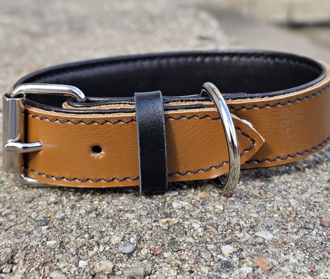 Antkaklis "Princesė", pagamintas, KA 25-34 cm