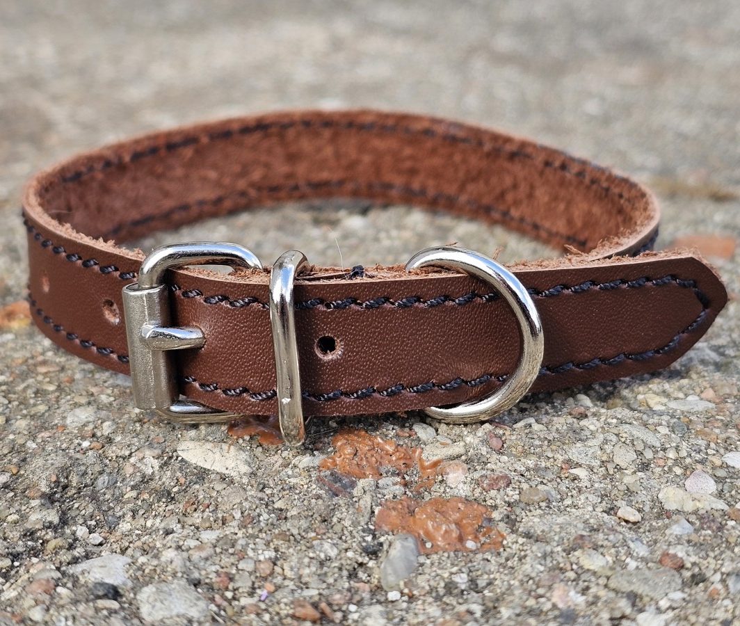 Antkaklis, KA 19-27 cm