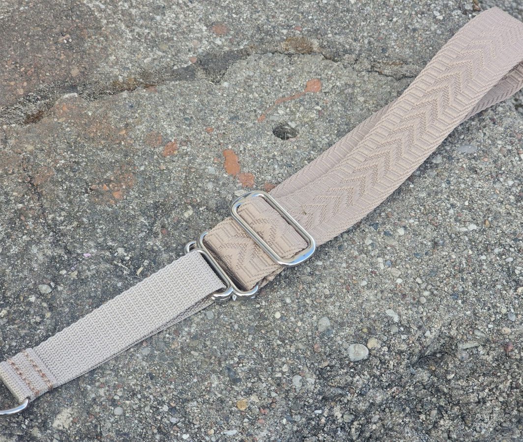 "Šviesus", martingale, KA 35-45 cm