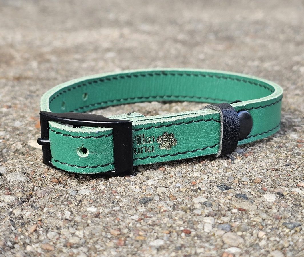 Antkaklis, (kaklo apimtis 19-27cm)