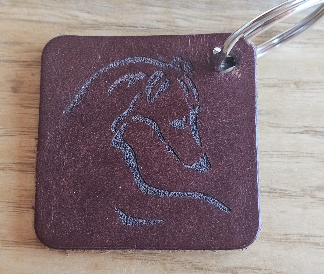 Raktų pakabukas "Vipetas"