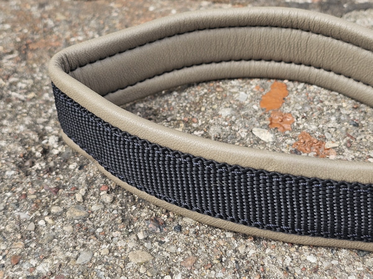 Antkaklis Nuotykiai, pagamintas, KA 38 cm - Image 3