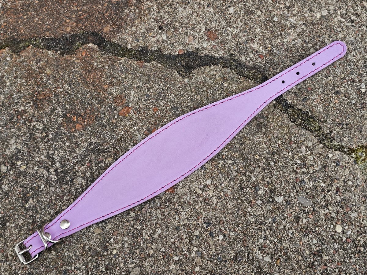 Antkaklis "Katinukas", KA 23-26 cm - Image 2