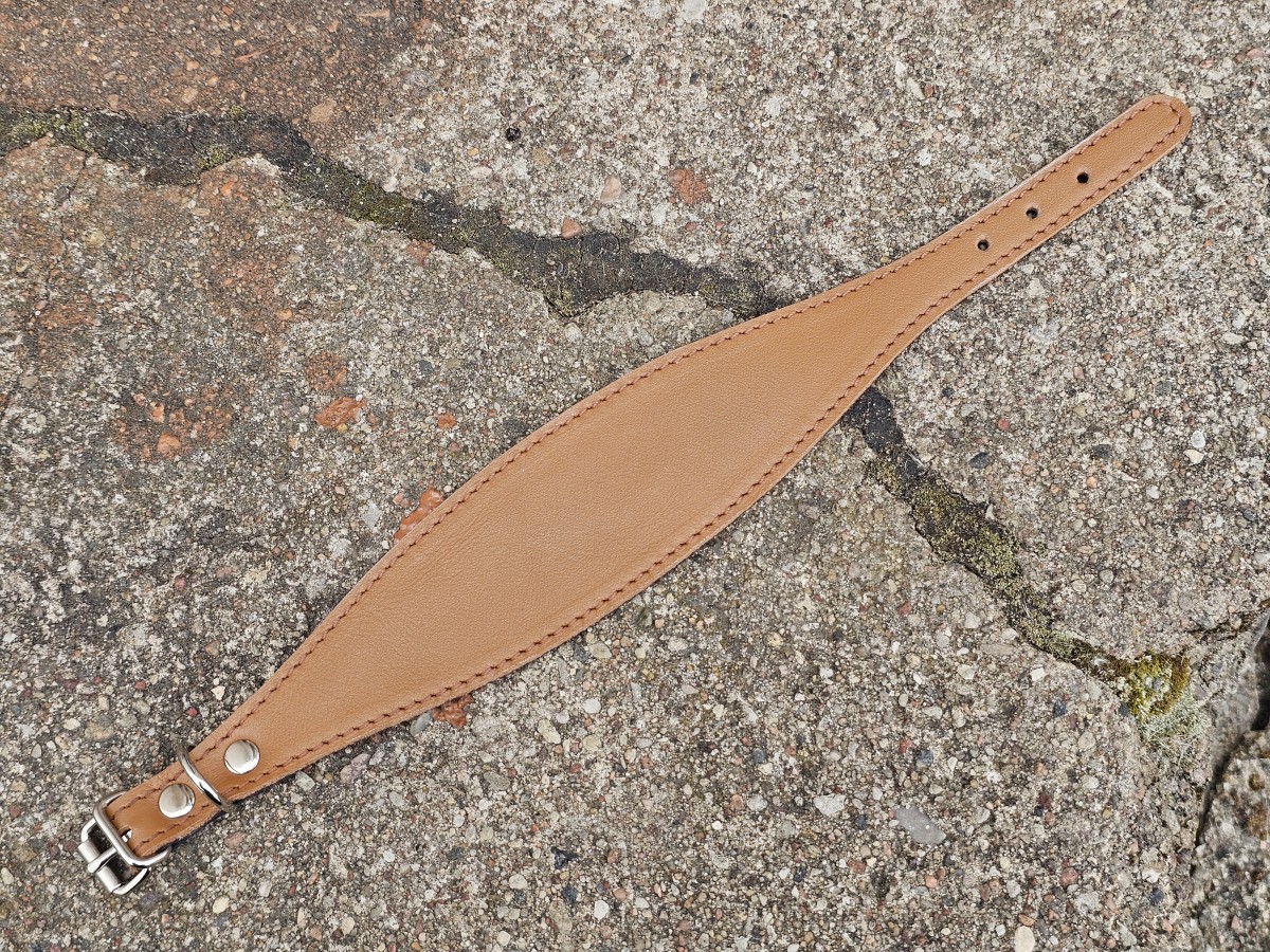 Antkaklis "Katinukas", KA 23-26 cm - Image 2