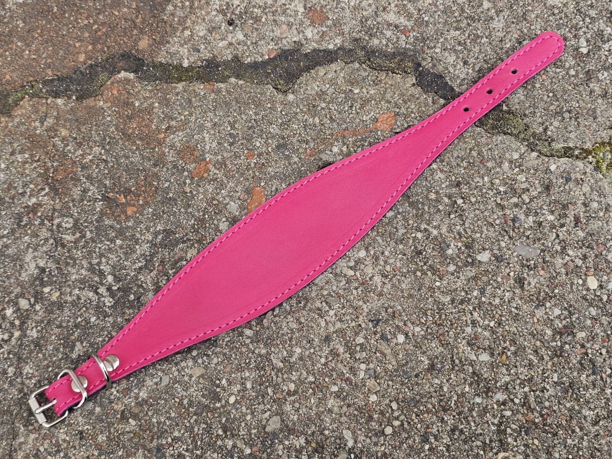 Antkaklis "Katinukas", KA 23-26 cm - Image 2