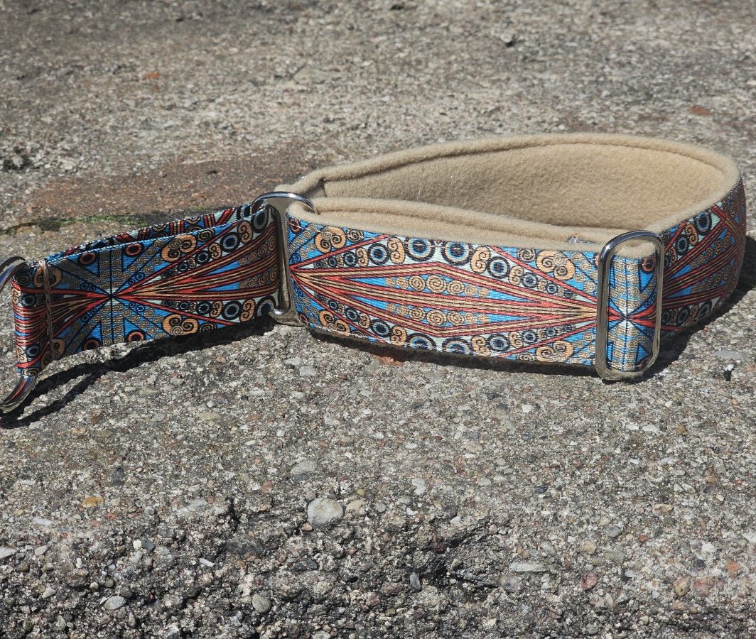 ANTKAKLIS "RITMAS", užmaunamas (4 cm)
