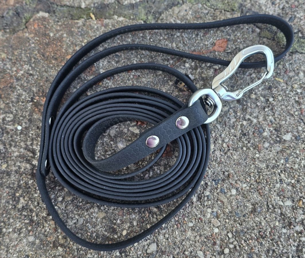 HEXA: Plotis 16mm, mėlynas, 3 m, pagamintas