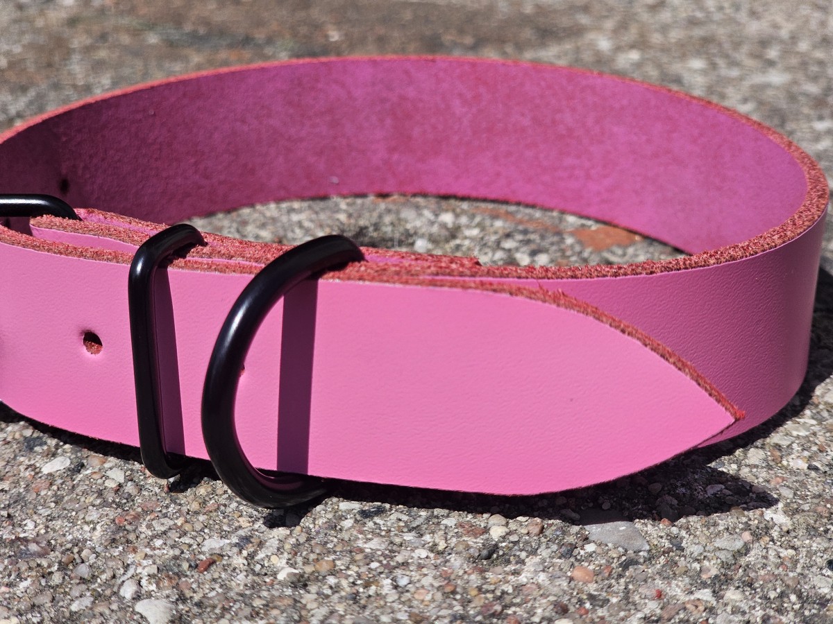 Antkaklis "Flamingas" - Image 4