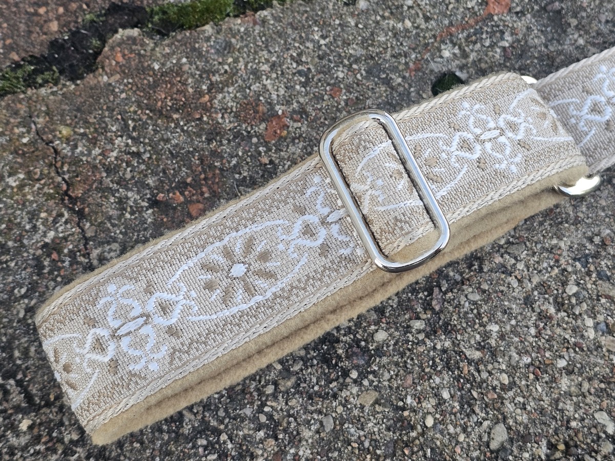ANTKAKLIS "RITMAS", užmaunamas (4 cm) - Image 2