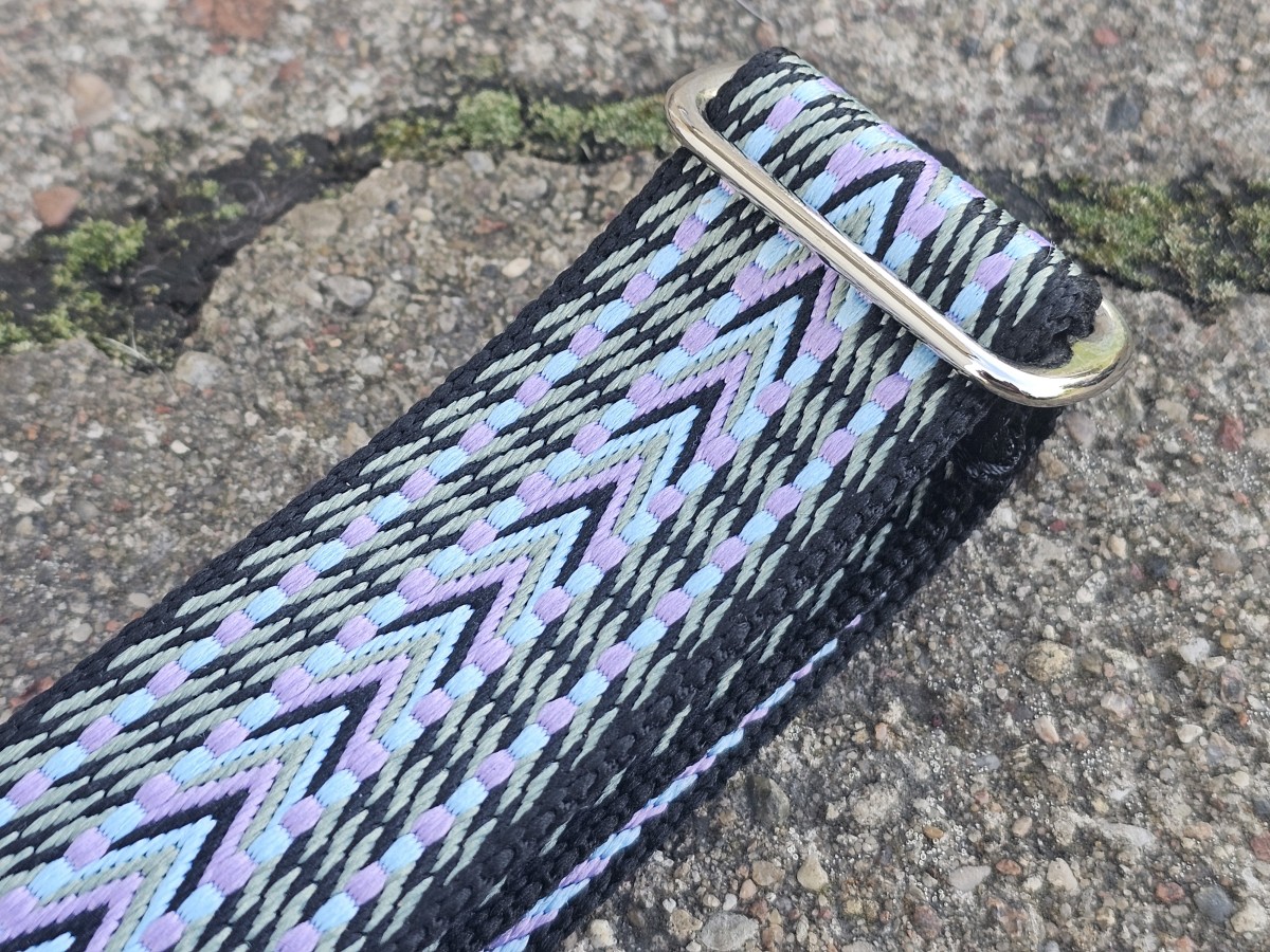 Antkaklis "Martingale", (4 cm) - Image 2