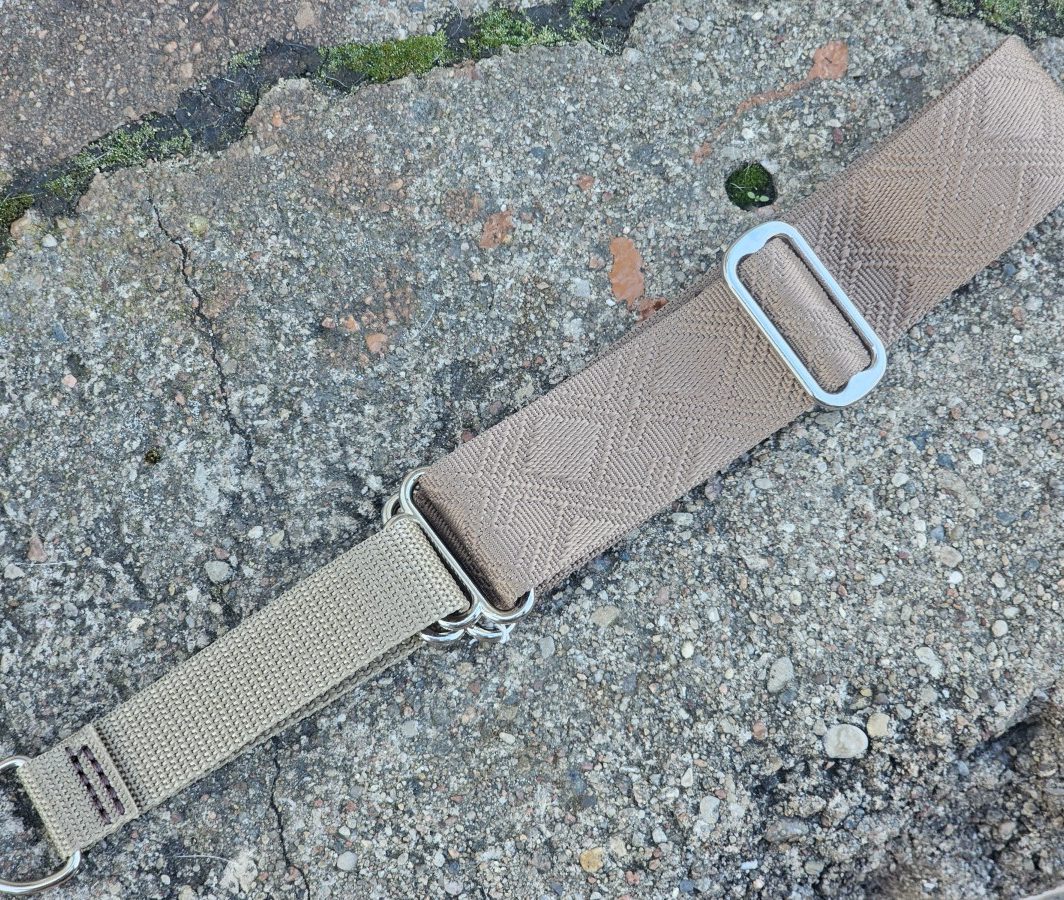 "Šviesus", martingale, KA 40-50cm
