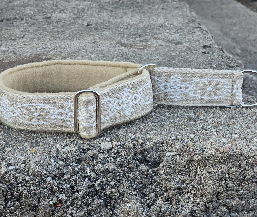 ANTKAKLIS "RITMAS", užmaunamas (4 cm)