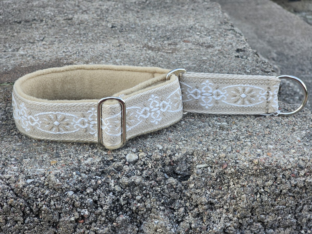 ANTKAKLIS "RITMAS", užmaunamas (4 cm)