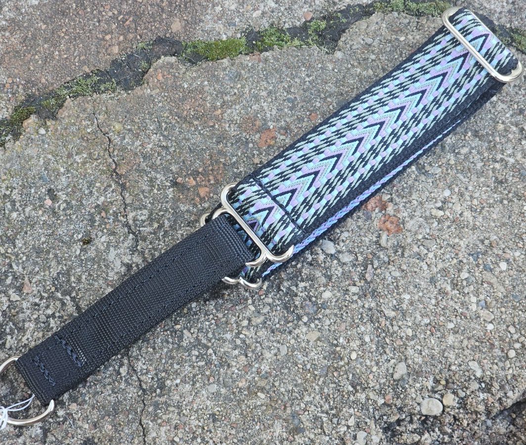 Antkaklis "Martingale", (4 cm)