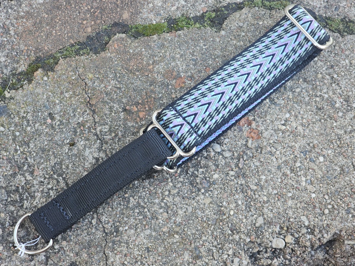 Antkaklis "Martingale", (4 cm)