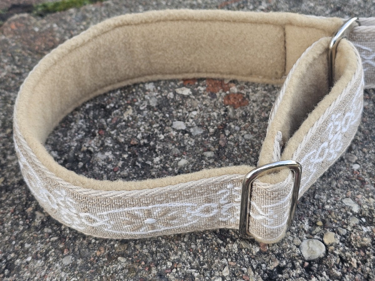 ANTKAKLIS "RITMAS", užmaunamas (4 cm) - Image 3