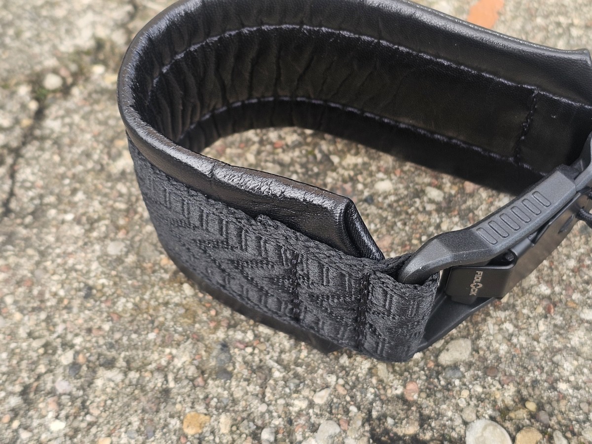 ANTKAKLIS SU MAGNETINE SAGTIMI - PAGAMINTAS, 30 cm - Image 3