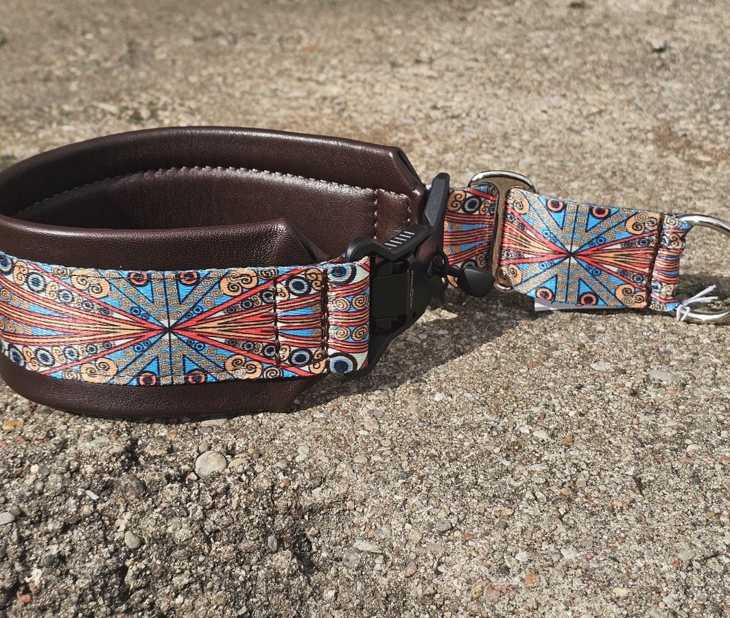 ANTKAKLIS SU MAGNETINE SAGTIMI - PAGAMINTAS, 39 cm