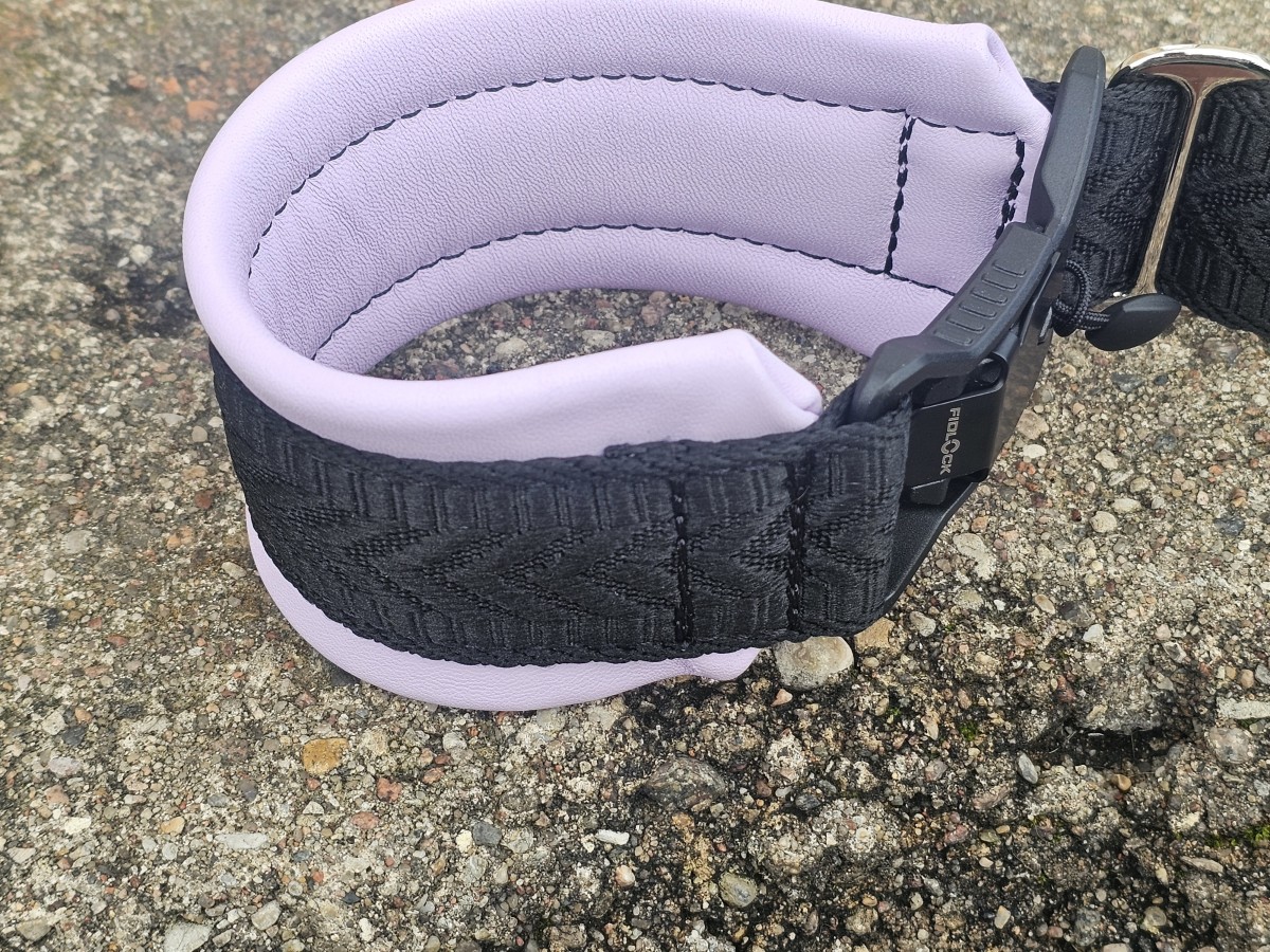 ANTKAKLIS SU MAGNETINE SAGTIMI - PAGAMINTAS, 30 cm - Image 3