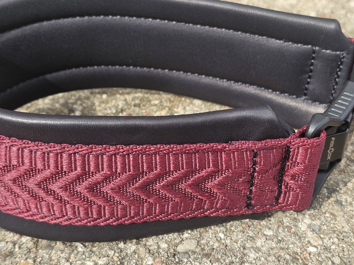 ANTKAKLIS SU MAGNETINE SAGTIMI - PAGAMINTAS, 45 cm - Image 2