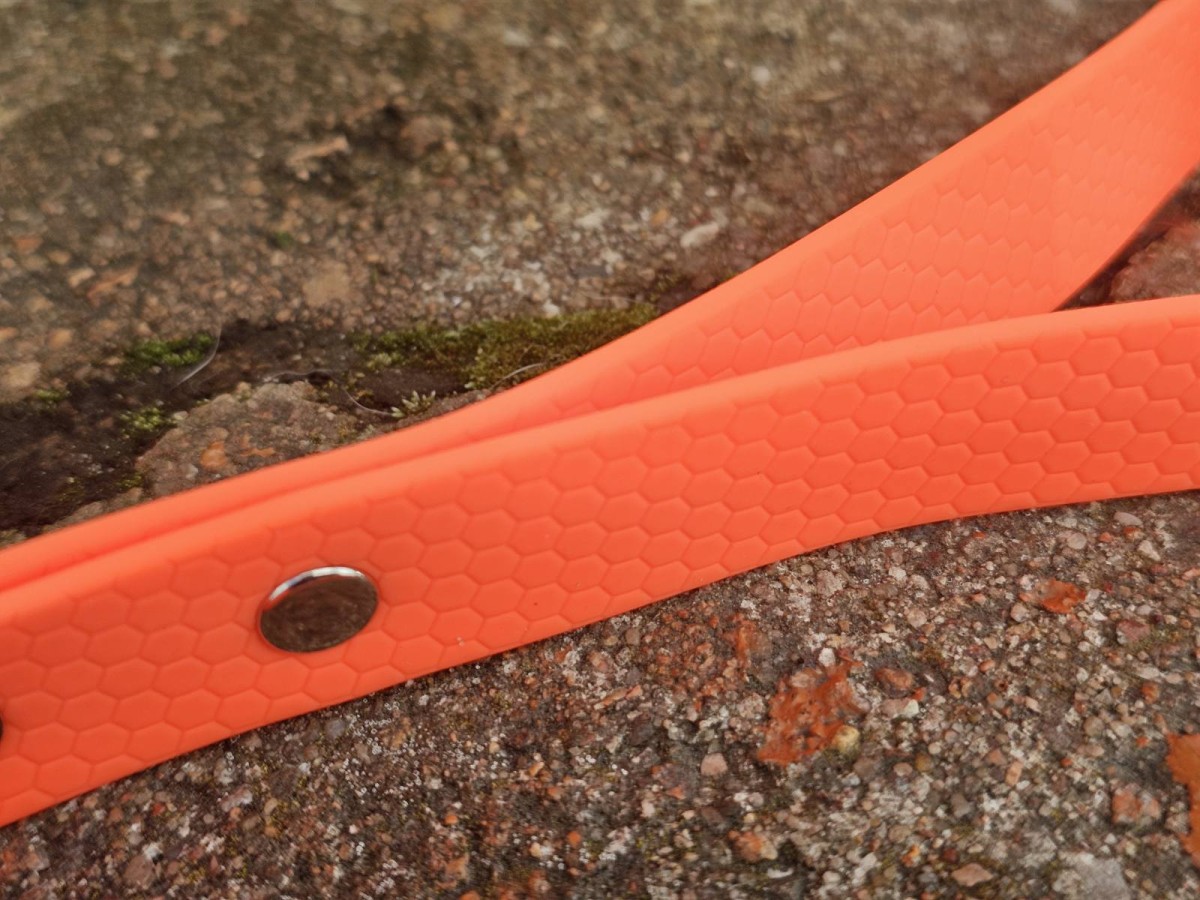 HEXA pavadėlis (2.5 cm pločio) - Image 3