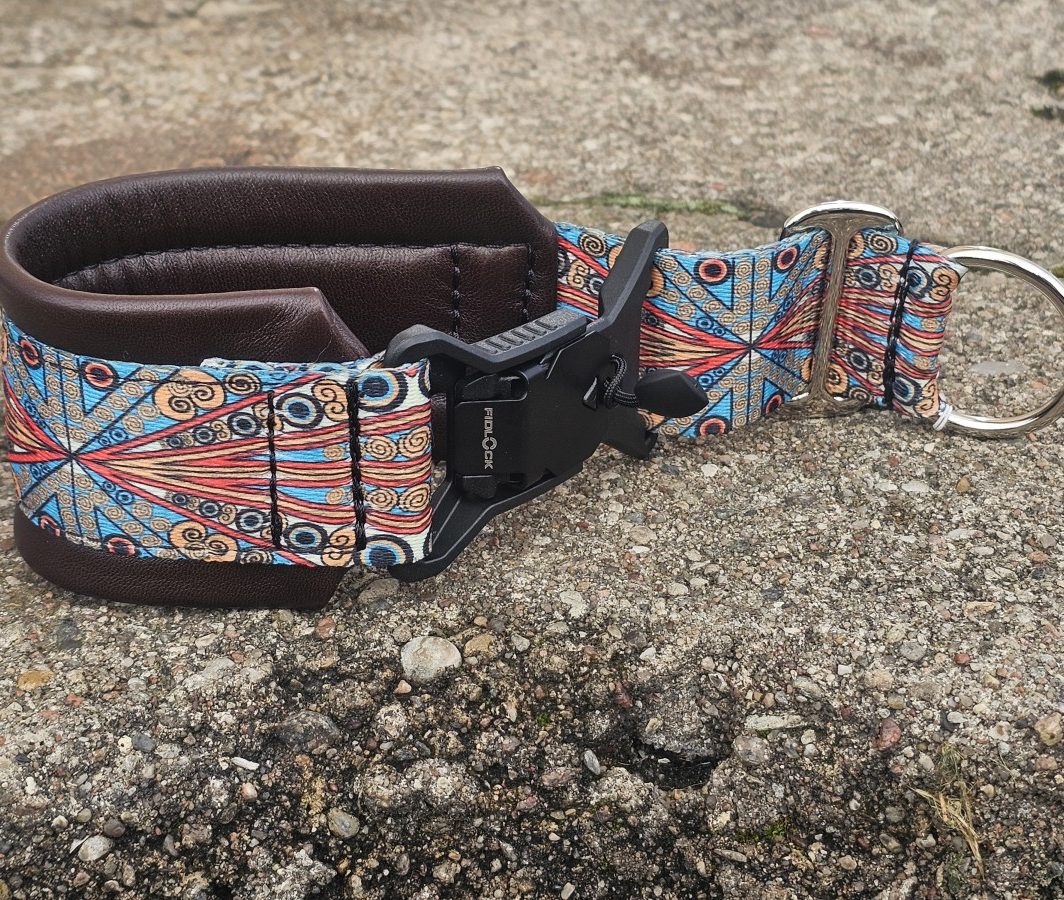 ANTKAKLIS SU MAGNETINE SAGTIMI - PAGAMINTAS, 27 cm