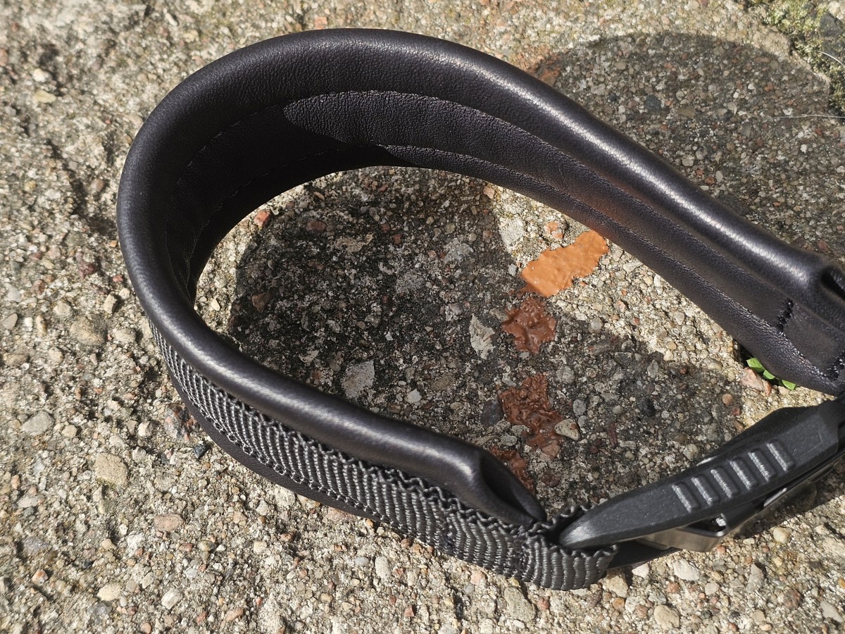 ANTKAKLIS SU MAGNETINE SAGTIMI - PAGAMINTAS, 30 cm - Image 3