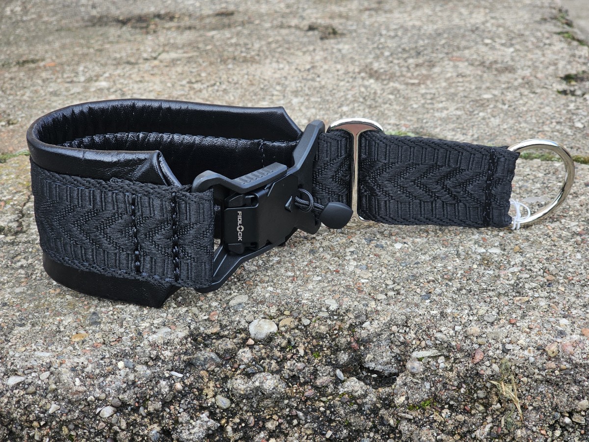 ANTKAKLIS SU MAGNETINE SAGTIMI - PAGAMINTAS, 30 cm