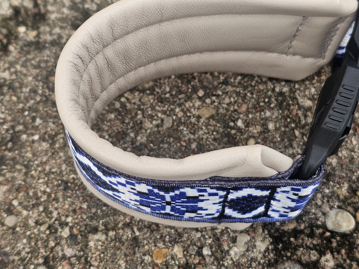 ANTKAKLIS SU MAGNETINE SAGTIMI - PAGAMINTAS, 27 cm - Image 2