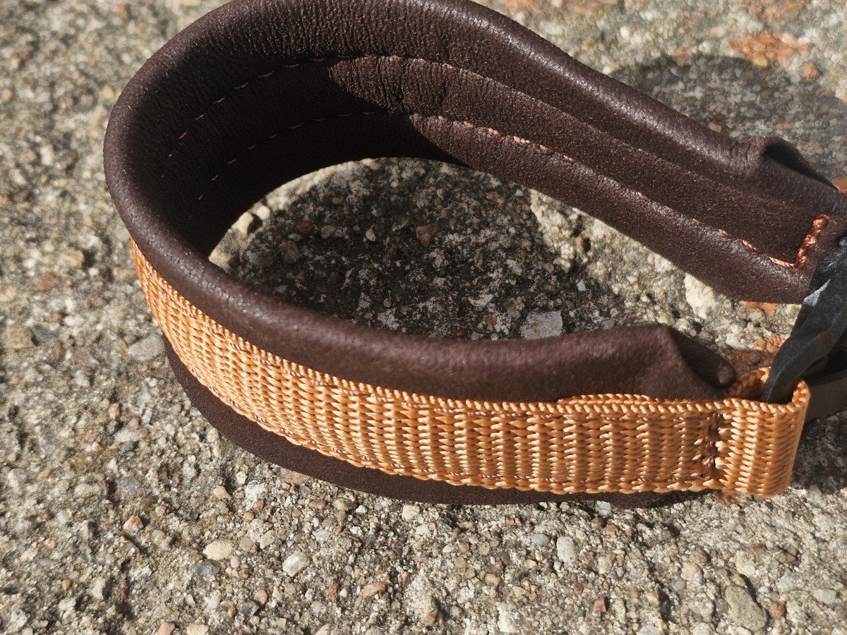 ANTKAKLIS SU MAGNETINE SAGTIMI - PAGAMINTAS, 24 cm - Image 2