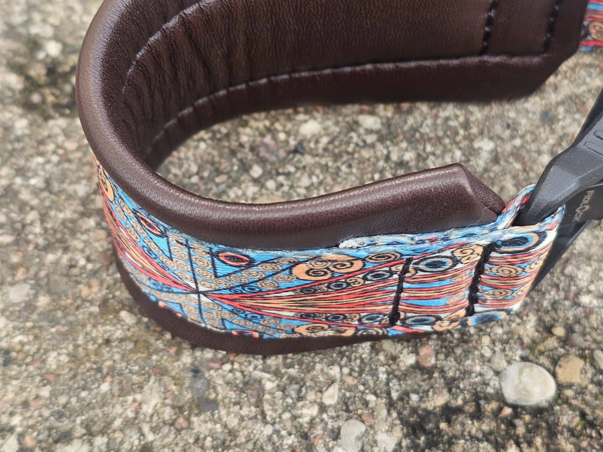 ANTKAKLIS SU MAGNETINE SAGTIMI - PAGAMINTAS, 27 cm - Image 2