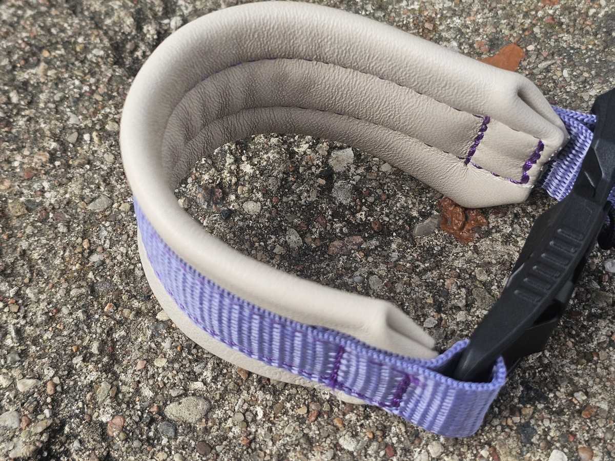 ANTKAKLIS SU MAGNETINE SAGTIMI - PAGAMINTAS, 24 cm - Image 3