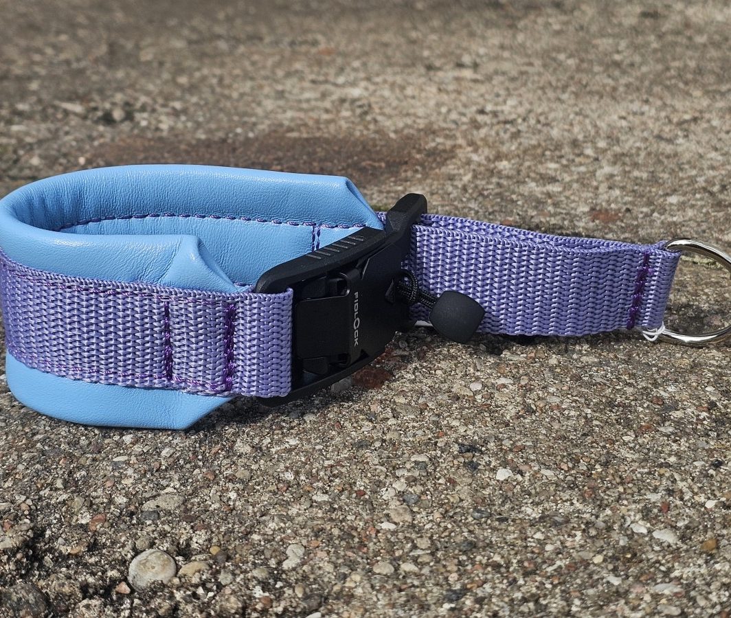 ANTKAKLIS SU MAGNETINE SAGTIMI - PAGAMINTAS, 24 cm