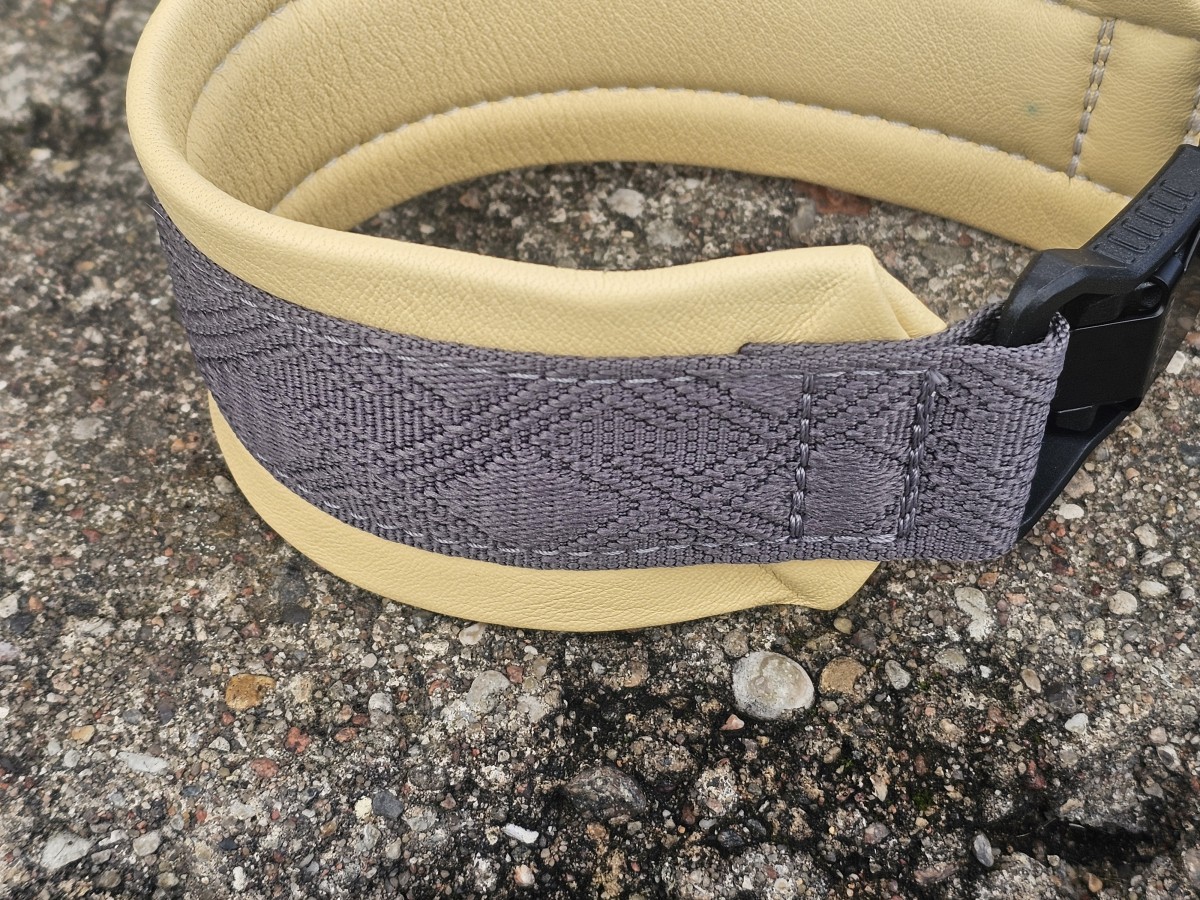 ANTKAKLIS SU MAGNETINE SAGTIMI - PAGAMINTAS, 36 cm - Image 3