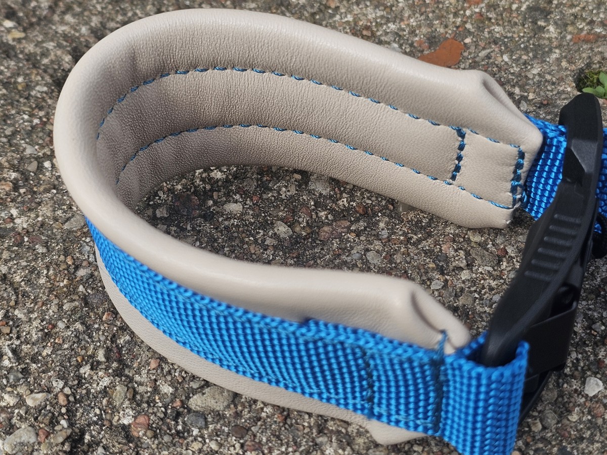 ANTKAKLIS SU MAGNETINE SAGTIMI - PAGAMINTAS, 27 cm - Image 3