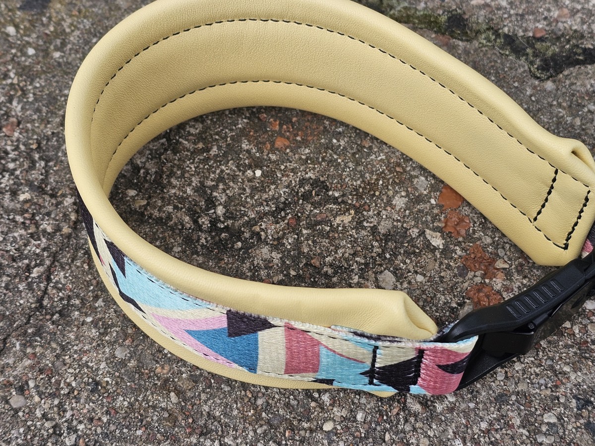 ANTKAKLIS SU MAGNETINE SAGTIMI - PAGAMINTAS, 42 cm - Image 3