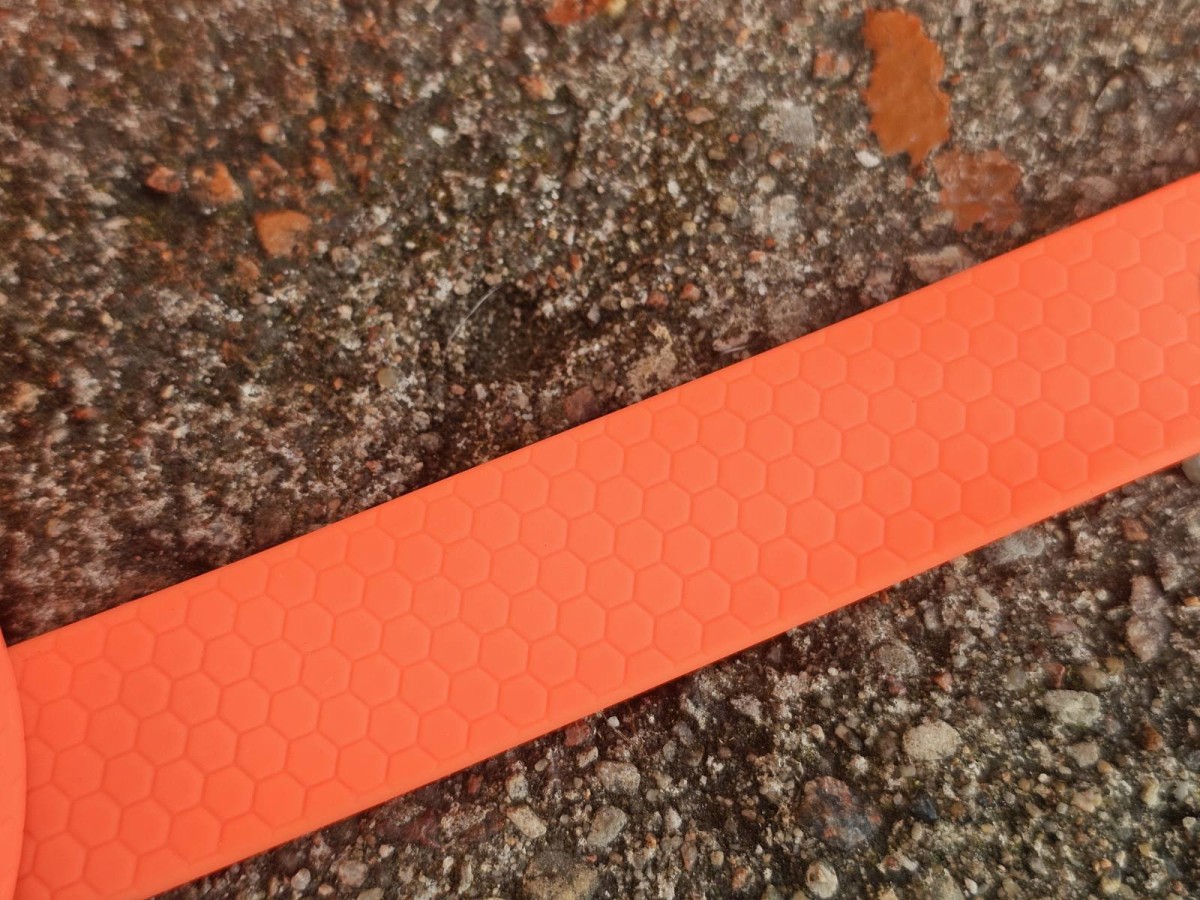 HEXA pavadėlis (2.5 cm pločio) - Image 4