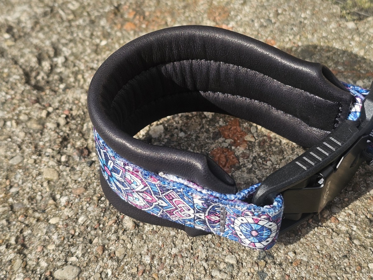 ANTKAKLIS SU MAGNETINE SAGTIMI - PAGAMINTAS, 24 cm - Image 2