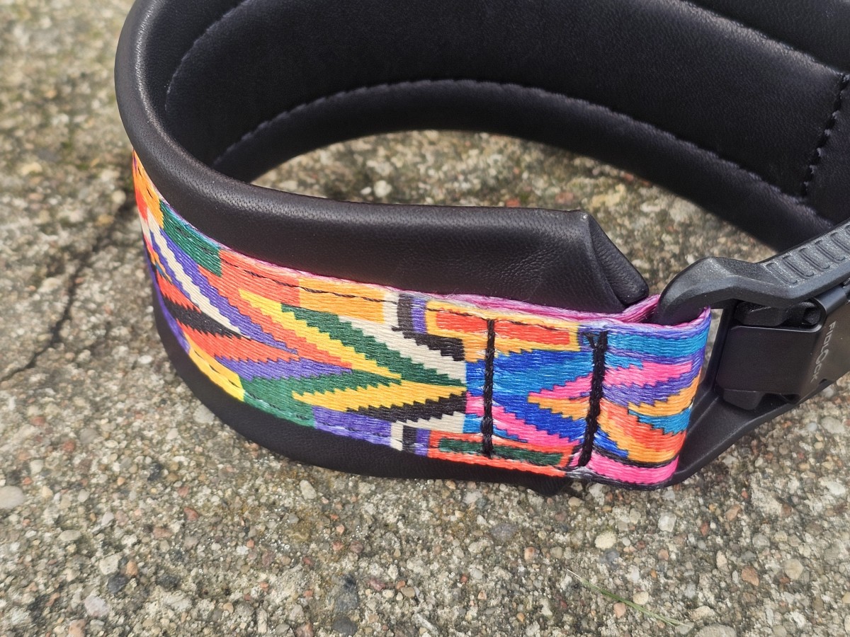 ANTKAKLIS SU MAGNETINE SAGTIMI - PAGAMINTAS, 33 cm - Image 2