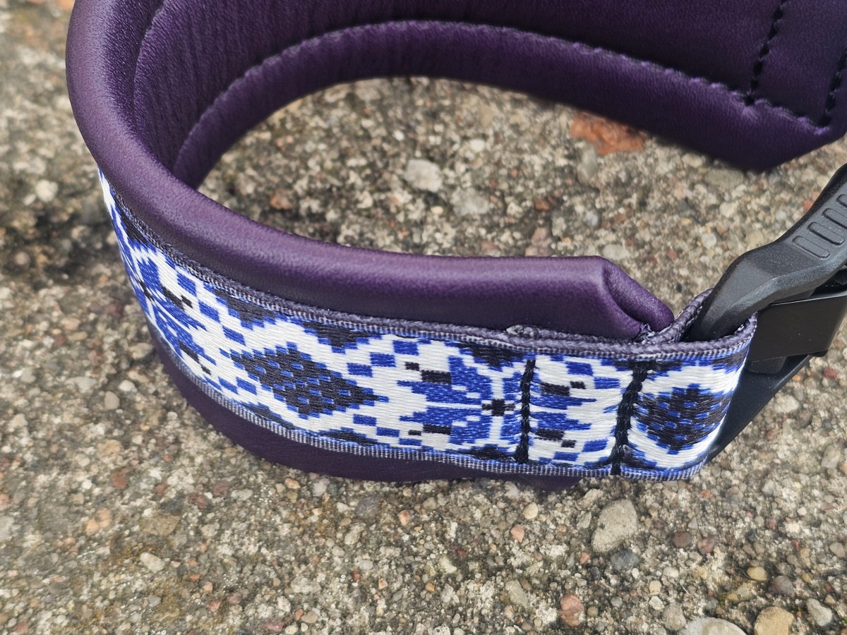 ANTKAKLIS SU MAGNETINE SAGTIMI - PAGAMINTAS, 30 cm - Image 2
