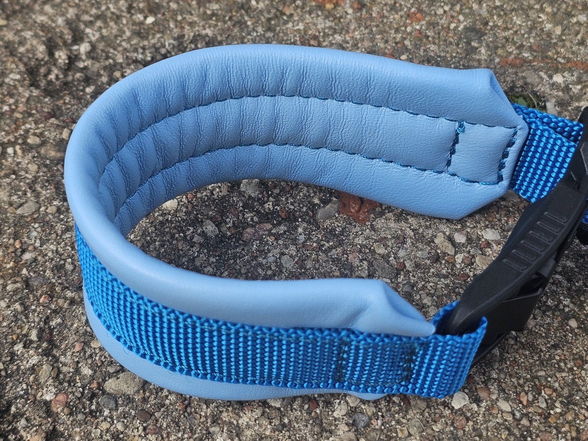 ANTKAKLIS SU MAGNETINE SAGTIMI - PAGAMINTAS, 27 cm - Image 2